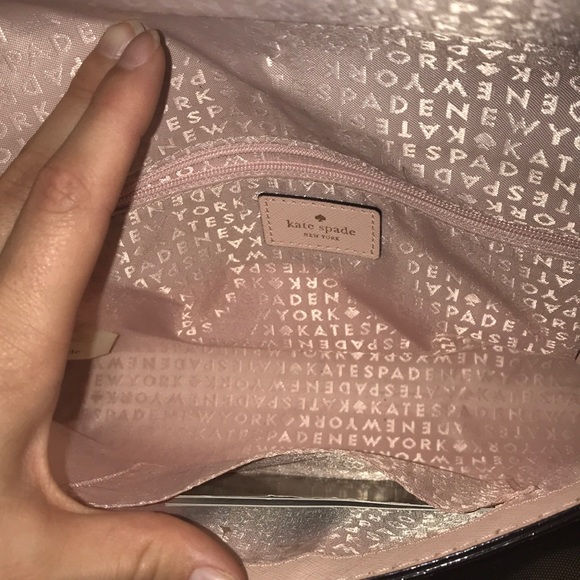 Kate Spade Purse - Picture 4 of 6